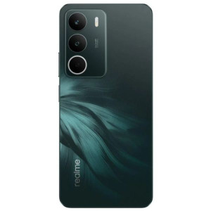 Realme C71 dual sim 8GB RAM 256GB verde H