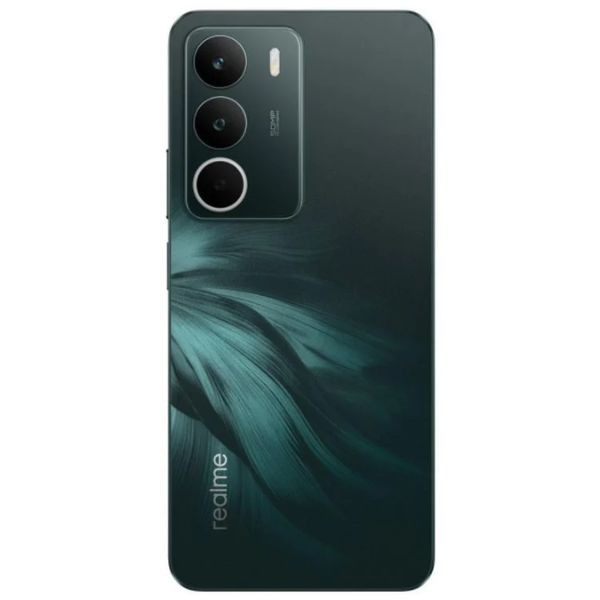 Realme C71 dual sim 8GB RAM 256GB verde M 2