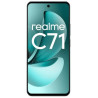 Realme C71 dual sim 8GB RAM 256GB verde 3