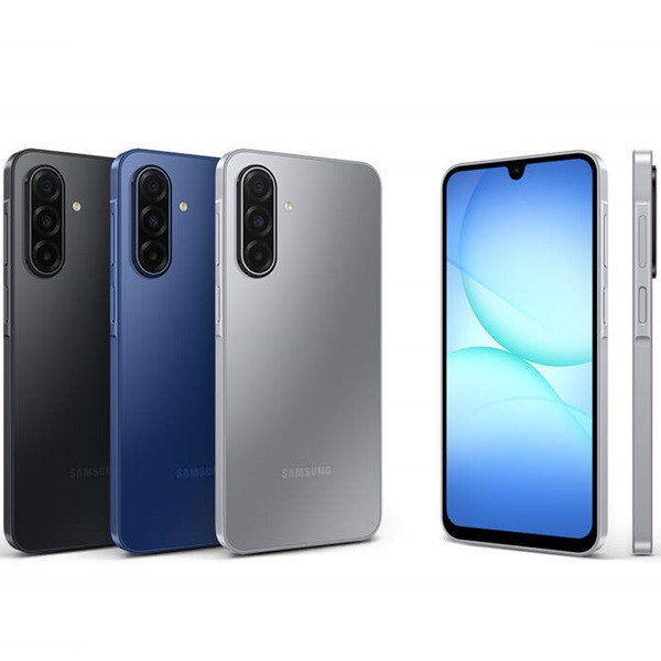 Samsung Galaxy A17 A176 5G dual sim 8GB RAM 256GB azul M 4