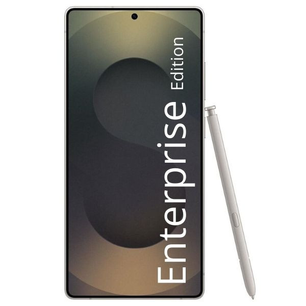 Samsung Galaxy S25 Ultra S938 5G dual sim 12GB RAM 512GB Enterprise Edition negro M 3