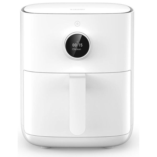 Freidora de aire Xiaomi Mi Smart 4.5L BHR8234EU blanco D