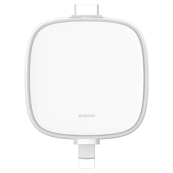 Fritadeira de ar Xiaomi Mi Smart 4.5L BHR8234EU branco M 6