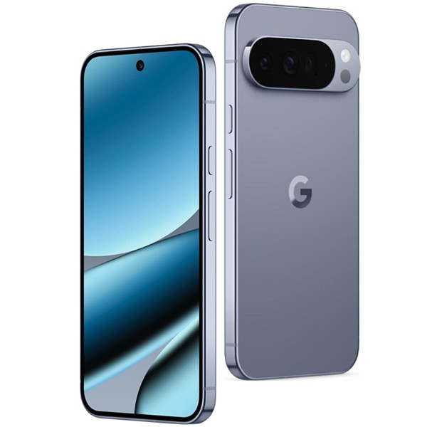 Google Pixel 10 Pro XL 5G Dual Sim 16GB RAM 256GB gris M 4