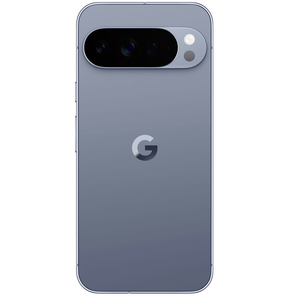 Google Pixel 10 Pro XL 5G Dual Sim 16GB RAM 256GB gris M 2