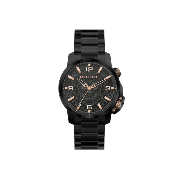 RELOJ POLICE HOMBRE  PEWJJ2110001 (44MM) D