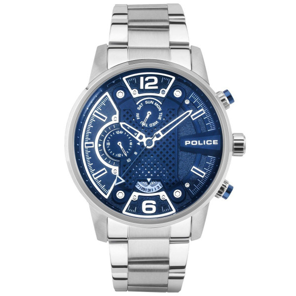 RELOJ POLICE HOMBRE  PEWJK2203303 (48MM) D