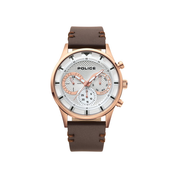 RELOJ POLICE HOMBRE  PL14383JSR04 (44MM) D