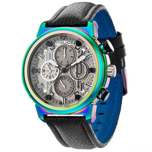 RELOJ POLICE HOMBRE  R1451235003 (48MM) D