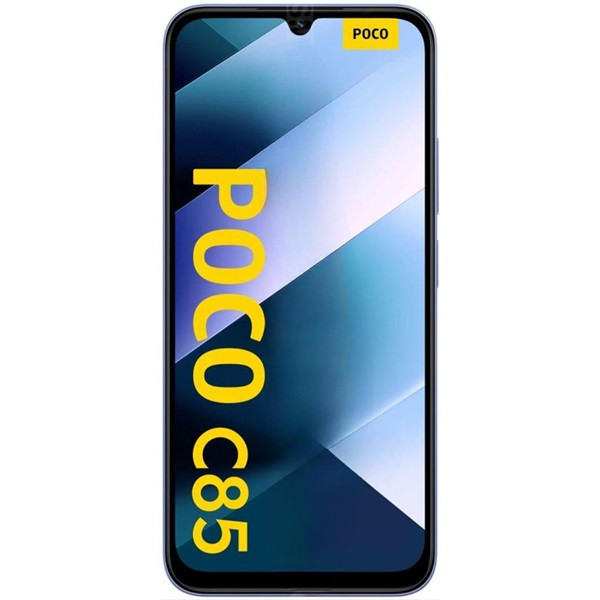 Xiaomi Poco C85 dual sim 6GB RAM 128GB púrpura M 3