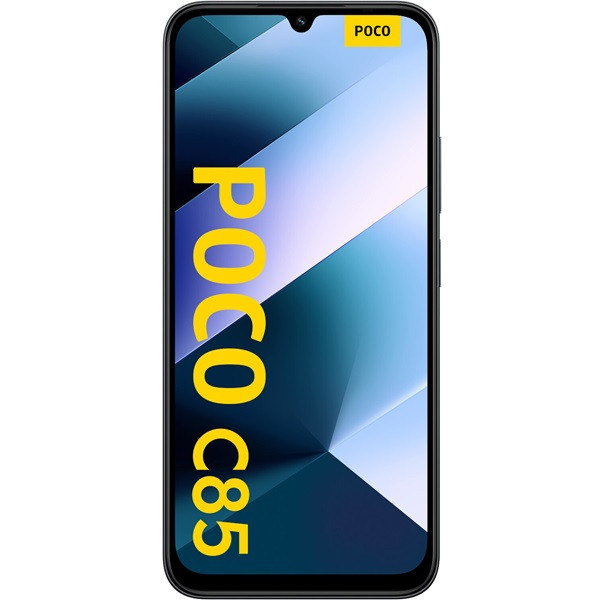 Xiaomi Poco C85 dual sim 8GB RAM 256GB negro M 3