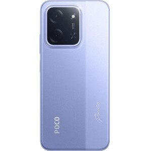 Xiaomi Poco C85 dual sim 8GB RAM 256GB púrpura H