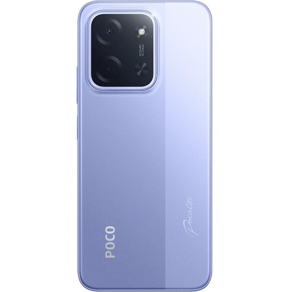 Xiaomi Poco C85 dual sim 8GB RAM 256GB púrpura M 2
