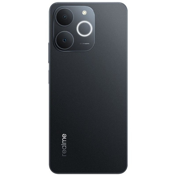 Realme Note 70T dual sim 4GB RAM 256GB negro M 3