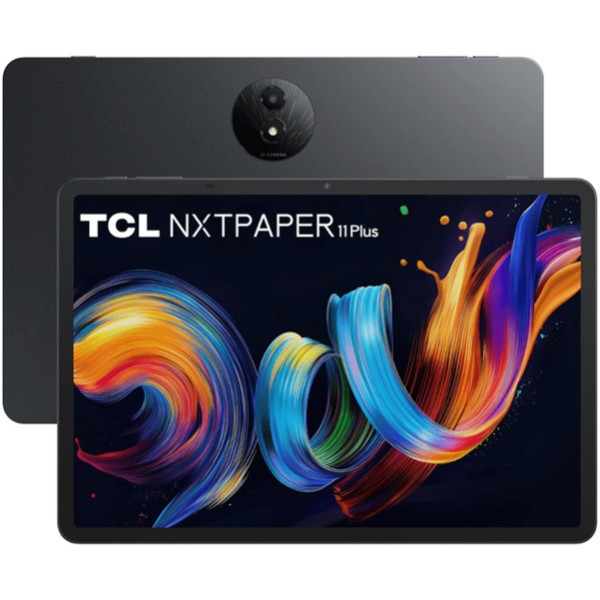 TCL NxtPaper 11 Plus 11" 8GB RAM 256GB WiFi gris D