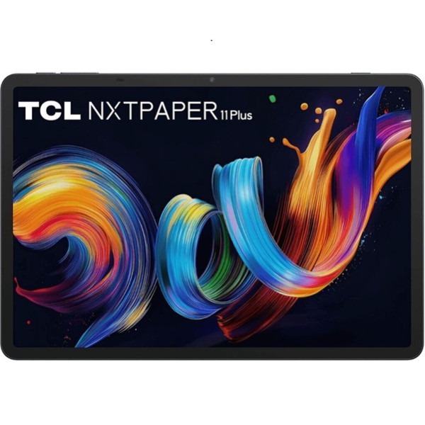 TCL NxtPaper 11 Plus 11" 8GB RAM 256GB WiFi gris M 3