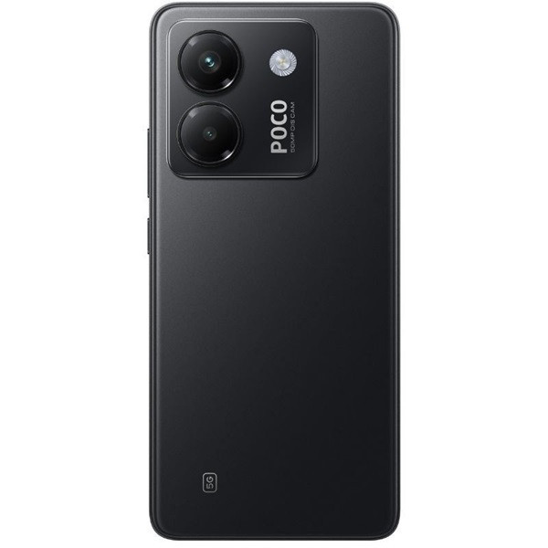 Xiaomi Poco M7 Pro 5G dual sim 12GB RAM 512GB negro M 2
