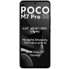 Xiaomi Poco M7 Pro 5G dual sim 12GB RAM 512GB negro 3