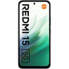 Xiaomi Redmi 15 5G dual sim 8GB RAM 256GB negro 3