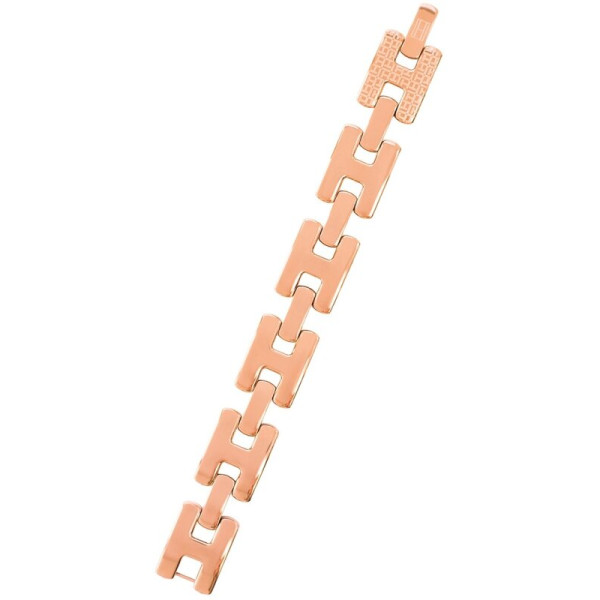 PULSERA TOMMY HILFIGER MUJER TOMMY HILFIGER 2700662 25CM D