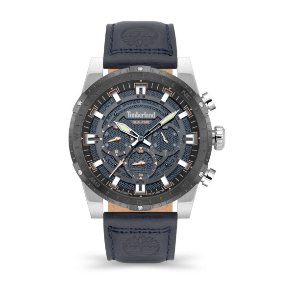 RELOJ TIMBERLAND HOMBRE  TDWGF2202002 (45MM) D