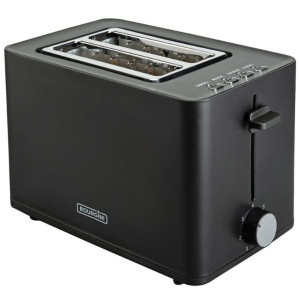 Tostadora BOURGINI 140402 negro H