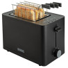 Tostadora BOURGINI 140402 negro 3