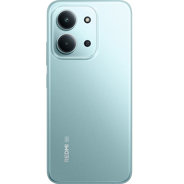 Xiaomi Redmi 15C 5G dual sim 4GB RAM 128GB verde M 2