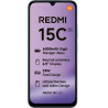 Xiaomi Redmi 15C 5G dual sim 4GB RAM 128GB verde 3