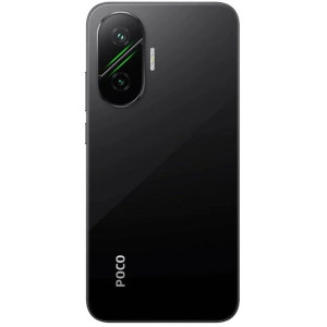 Xiaomi Poco F7 5G dual sim 12GB RAM 512GB negro H