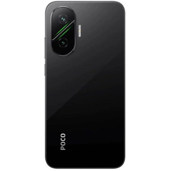 Xiaomi Poco F7 5G dual sim 12GB RAM 512GB negro M 2