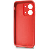 Carcasa COOL para Xiaomi Redmi 15C Cover Rojo 2