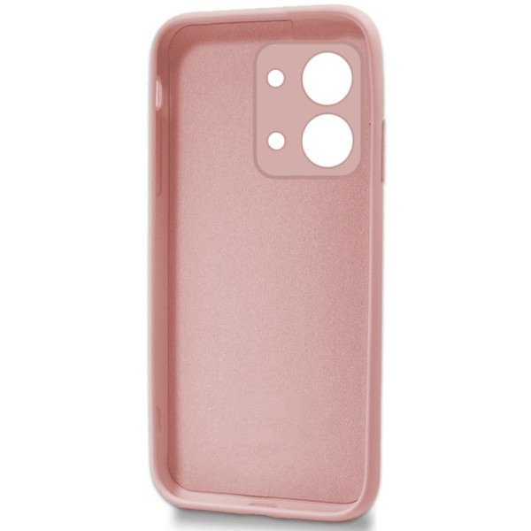 Carcasa COOL para Xiaomi Redmi 15C Cover Rosa M 2
