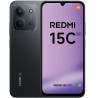 Xiaomi Redmi 15C 5G dual sim 4GB RAM 256GB negro 1