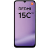 Xiaomi Redmi 15C 5G dual sim 4GB RAM 256GB purpura 3