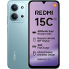 Xiaomi Redmi 15C 5G dual sim 4GB RAM 256GB verde 1