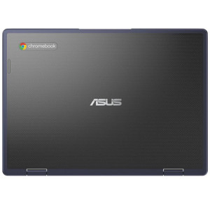 ASUS CHROMEBOOK CR11 11.6" Intel N150 4GB RAM 32GB CR1104FTA-NS0093 preto H