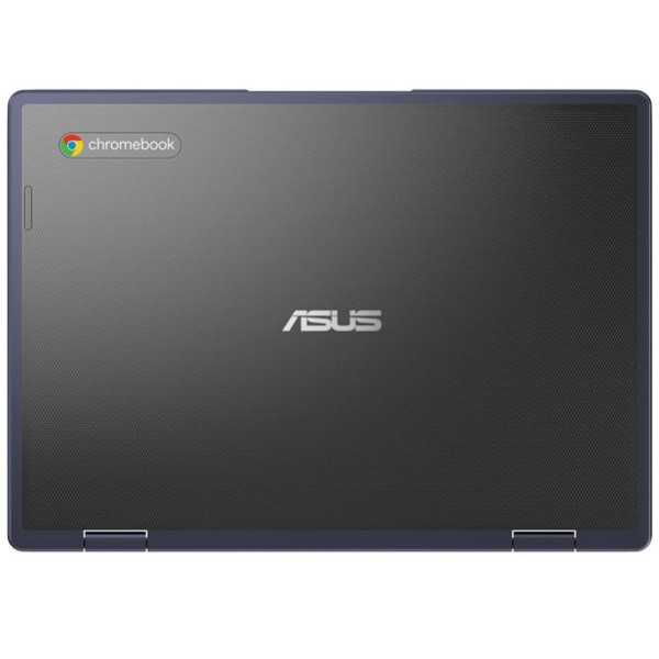 ASUS CHROMEBOOK CR11 11.6" Intel N150 4GB RAM 32GB CR1104FTA-NS0093 negro M 2
