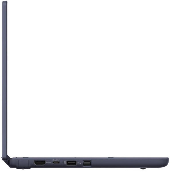 ASUS CHROMEBOOK CR11 11.6" Intel N150 4GB RAM 32GB CR1104FTA-NS0093 preto M 6