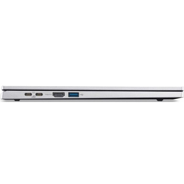 ACER EXTENSA 15.6" Intel Core i5 16GB RAM 512GB EX215-57 plata M 8