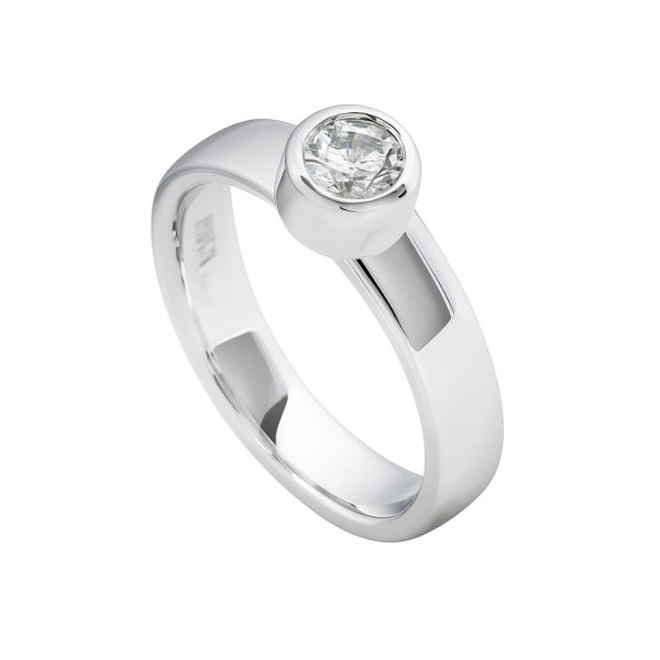 ANILLO DIAMONFIRE MUJER DIAMONFIRE 6110821082165 16,5 D