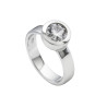 ANILLO DIAMONFIRE MUJER DIAMONFIRE 6112291082170 17 1