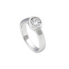 ANILLO DIAMONFIRE MUJER DIAMONFIRE 6112311082170 17 1