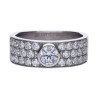 ANILLO DIAMONFIRE MUJER DIAMONFIRE 6112701082165 16,5 1