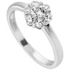 ANILLO DIAMONFIRE MUJER DIAMONFIRE 6117301582165 16,5 1