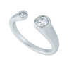 ANILLO DIAMONFIRE MUJER DIAMONFIRE 6117711582160 16 1