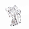 ANILLO DIAMONFIRE MUJER DIAMONFIRE 6117801082165 16,5 1
