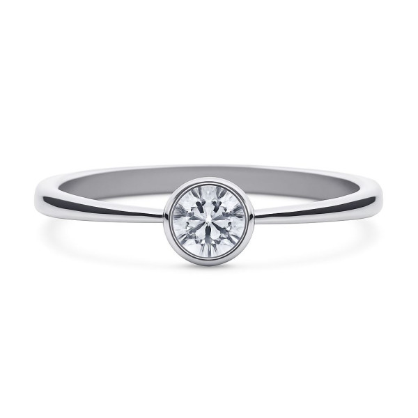 ANILLO DIAMONFIRE MUJER DIAMONFIRE 6118141582180 18 D