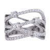 ANILLO DIAMONFIRE MUJER DIAMONFIRE 6118441082165 16,5 1