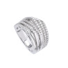 ANILLO DIAMONFIRE MUJER DIAMONFIRE 6118531082165 16,5 1
